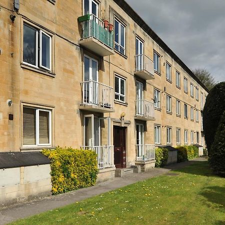 Апартаменты Kensington Court Бат Экстерьер фото